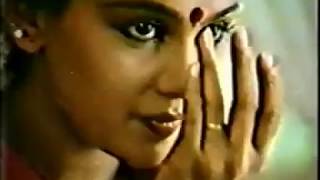 Old Doordarshan ad Santoor Soap [upl. by Flavia]