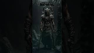 Nergal – Mesopotamian God of War and Death Mesopotamia Nergal Mythology [upl. by Gilbertina]