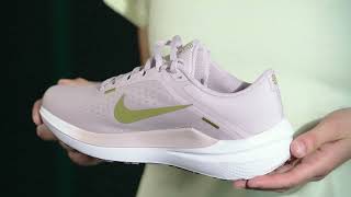 NIKE WINFLO 10 [upl. by Aihsinat]