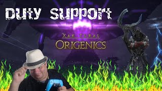 FFXIV Dawntrail  Origenics Duty Support [upl. by Tnerb427]