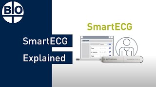 SmartECG Explained How SmartECG Can Help Improve Arrhythmia Detection [upl. by Sahpec902]