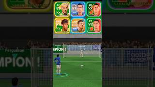 EFootball 23 ll Brazil vs Argenitna in efootbell 😎😃😚efootball pets [upl. by Charla64]