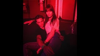 Francisco Lachowski with Jessiann Gravel in Party [upl. by Lasorella]