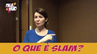 O QUE É SLAM [upl. by Isadora]