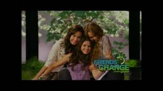 Disney Channel Commercials April 2010 [upl. by Ruscher]