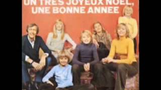 La famille Foux  Un tres Joyeux Noel une bonne année [upl. by Mandel]