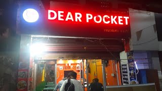 Dear Pocket Lalpur Ranchi [upl. by Esorrebma]