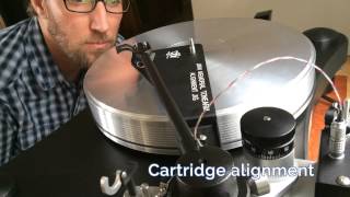 VPI Prime Setup Video [upl. by Aihseken]