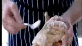 Tandoori Pistachio Chicken  Indian Recipes  UKTV Food [upl. by Means928]