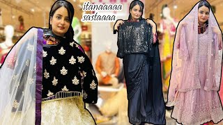 Reasonable saree shop Rwp how to wear saree  banarasi saree  how to drape a saree perfectly [upl. by Jeni]