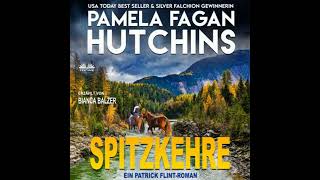 German  Spitzkehre by Pamela Fagan Hutchins [upl. by Raffo]