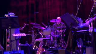 Van Morrison  Brand New Day live at Tivoli Vredenburg 1 May 2024 [upl. by Orlina]