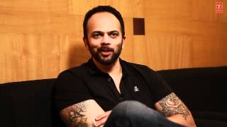 In conversation with Rohit Shetty  Bol Bachchan [upl. by Liggitt]