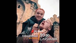 👑Osman was🔥very😡angry that his🥵lokusamp👿Sofia🥵had 🔗imprisoned his❤️Fatima from himkurulusosmanshorts [upl. by Assed446]