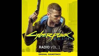 Aligns amp Rubicones  Friday Night Fire Fight  Cyberpunk 2077 OST [upl. by Llehsim500]