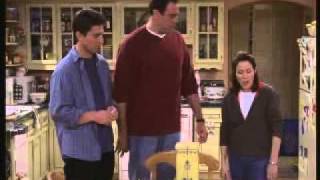 Everybody Loves Raymond Season 5  Bloopers [upl. by Yerok196]