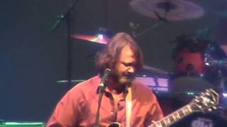 Widespread Panic  Bowlegged Woman  10272001  UNO Lakefront Arena  New OrleansLA [upl. by Gearalt192]