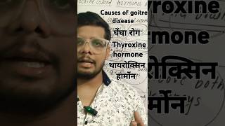 Why Your Thyroid Gland is ACTUALLY the Problem [upl. by Bunde]