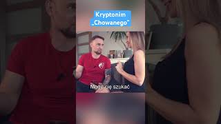 Kryptonim „chowanego” [upl. by Alilad]