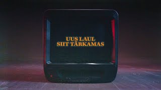 Uus laul siit tärkamas  cover by A n n e l i [upl. by Miarhpe]