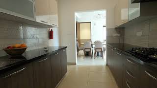 PRESTIGE FINSBURY PARK  3 BHK  1431 SQFT  BAGLUR  CALL 9916140710 [upl. by Medina]