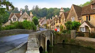 The Picturesque Villages Of Britain To Escape To [upl. by Seuqcaj]