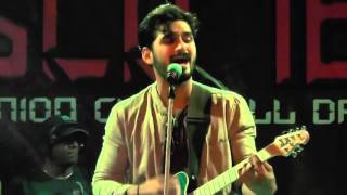 Tujhko Jo Paaya by Gajendra Verma live [upl. by Clellan]