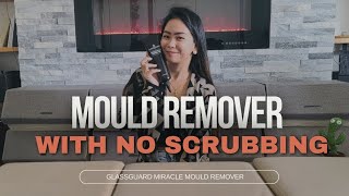 ❗️MOULD REMOVER with NO SCRUBBING  Review [upl. by Hniv]