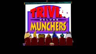 Trivia Munchers Deluxe  Credits [upl. by Neliac]