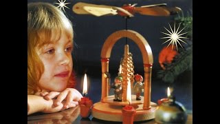 Vorfreude schönste Freude das komplette Album  Weihnachtslieder [upl. by Sussman]