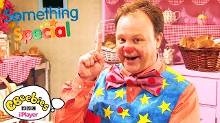 Mr Tumbles Big One Hour Compilation  CBeebies [upl. by Ledba]