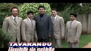 GRUPO TAVARANDU  AJHENOIMITA CHE REMBIAIJHU  Videoclips  Discos ARP [upl. by Crysta]