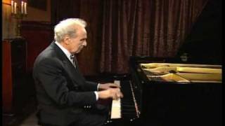 Tengiz Amirejibi Plays Chopin Ballade No 4 fmoll Part 1 [upl. by Corwun924]