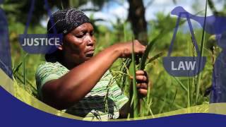 TAWLA  strengthening rural women’s livelihood opportunities in Tanzania [upl. by Nevram]