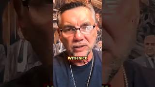 Michael Franzese Did I Know Nick Cavella 🔥 crime mafia [upl. by Dorolisa]