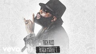 Rick Ross  One Of Us ft Nas Audio [upl. by Daye]