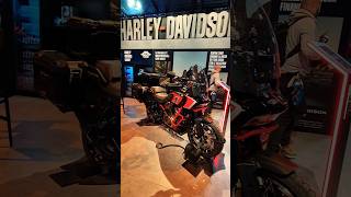 HD Pan America 1250 special harleydavidson panamerica adventure [upl. by Hsilgne]