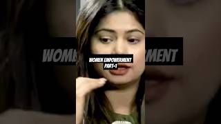 Part1 Women empowerment speech by udita mishra girls motivation inspiringquotes [upl. by Thaddeus]