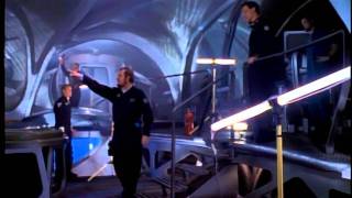 SeaQuest DSV  Drunken Sailorwmv [upl. by Oetsira817]