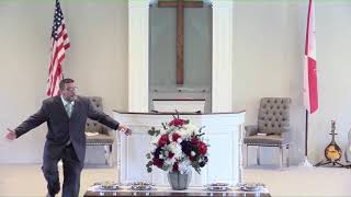 Dont Overlook the Field for the Handfuls  Old Paths Baptist Church [upl. by Paton]