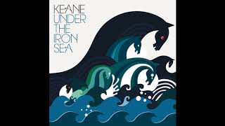 Keane  Nothing In My Way Isolated Backing Vocals [upl. by Evadnee]