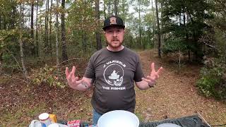 CHEAP Homemade Deer Attractant Get More Bucks for Your Buck [upl. by Ecinad]