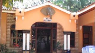 Sal Salinero Hotel  Tanzania Moshi [upl. by Allemac901]