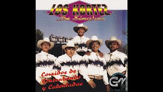 Los Kortez de Sinaloa  Corrido Del Compa Coquio [upl. by Allehs]