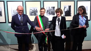 Inaugurazione della seconda edizione di MonFest 2024 [upl. by Eceinhoj]