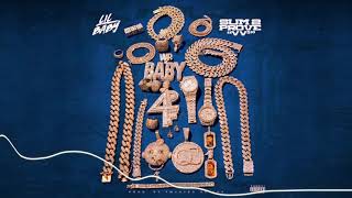 Lil Baby  Sum 2 Prove Official Instrumental [upl. by Pammy]