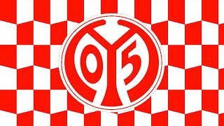 Requested 1FSV Mainz 05 Goal SongTorhymne Bundesliga 2122 [upl. by Durer]