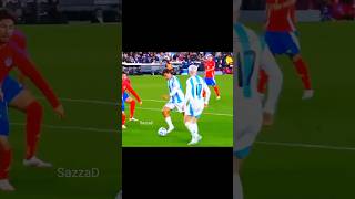 Argentina vs Chile 30  All Goals amp Highlights  2024 [upl. by Machute]