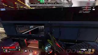 LIVE APEX LEGENDS SEASON 21 CHALLENGE GRINDING [upl. by Assena394]