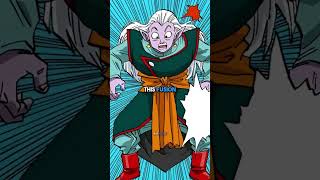 4 Fusion Methods performed in Dragon Ball [upl. by Ripp]